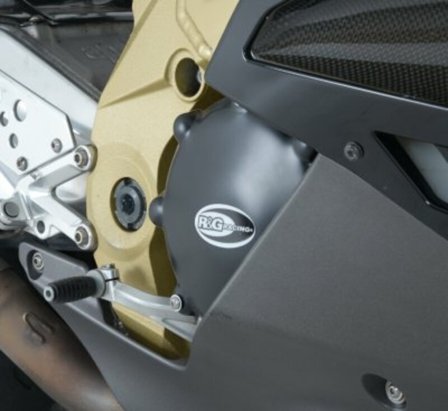 R&G RACING Ochrana Skříně Motoru - Aprilia RSV 1000 R Tuono 2004-2005