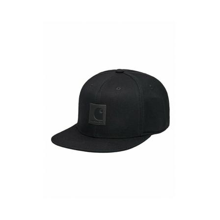 Carhartt Wip Caps Sort, Herre Huer Kasketter og Hatte, Størrelse: ONE Size