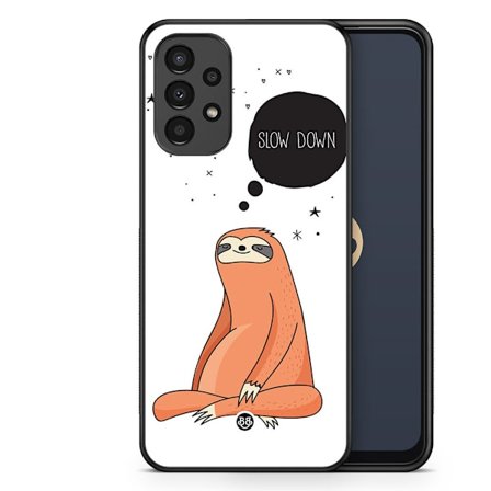 Bjornberry Skal Samsung Galaxy A13 - SLOW DOWN