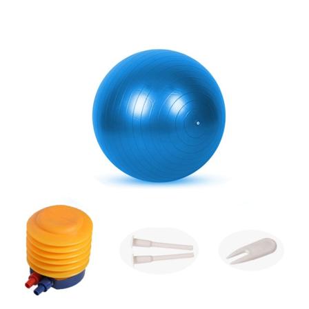 Ekstra tykk yogaball treningsball, for balanse, stabilitet