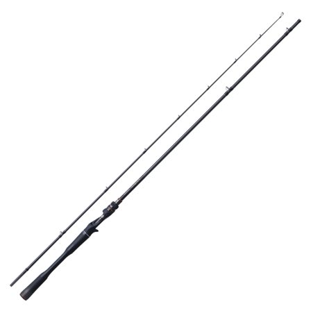 Shimano Poison Adrena Casting 166M2 - 6'6'' 7-21g 2pc
