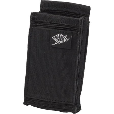 WEDO Gürteltasche Universal für Cutter WEDO Variante: schwarz, [23]
