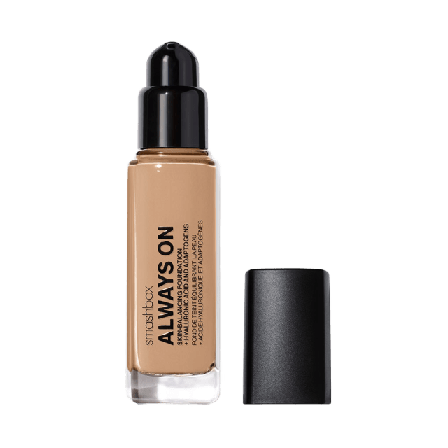 Smashbox Always On Skin Balancing Foundation Dam Beige 30 ML