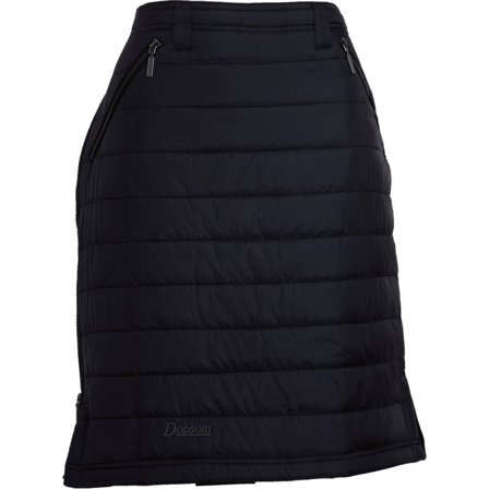 Dobsom Hepola Skirt Women skirts Black 38