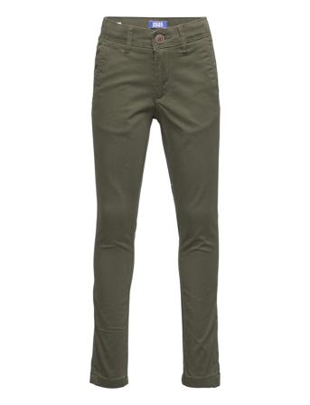 Jpstmarco Jjbowie Sa Forest Nig Ln Jnr Green Jack & J S