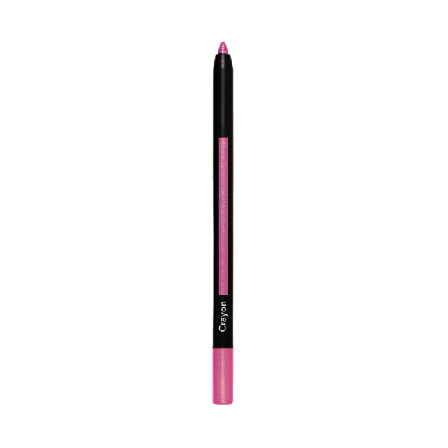 LH Cosmetics Crayon Eyeliner & ögonpennor Unisex Rosa 1,2 G