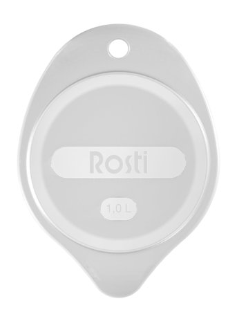 Rosti Låg T.mixkande - Nude - 1 l