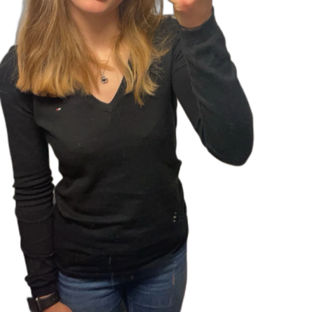 Tommy hilfiger tröja