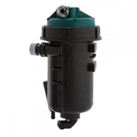 Kompatibel Profesjonelt Drivstoffilterhus med Filter for Ducato 2.3 3.0 Multijet 55.148.00 1362976080 1606450480 ZMYXV