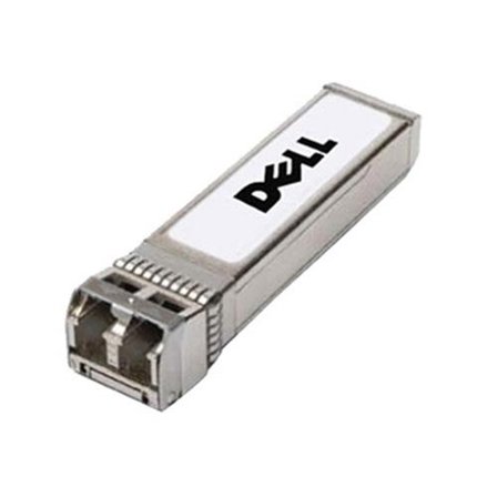 DELL Networking - SFP (mini-GBIC) transceivermodul - 1GbE
