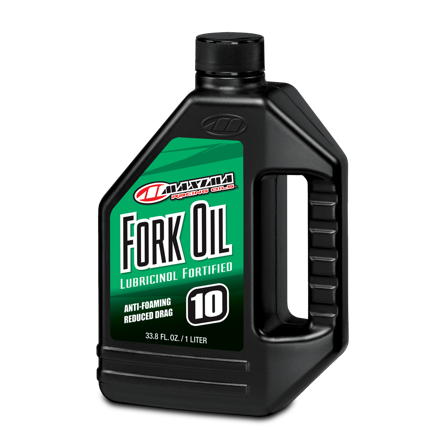 Voorvorkolie Maxima Standaard 1L