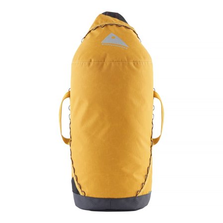 Klättermusen Glitner Duffelbag 30L duffel bags Yellow 30L
