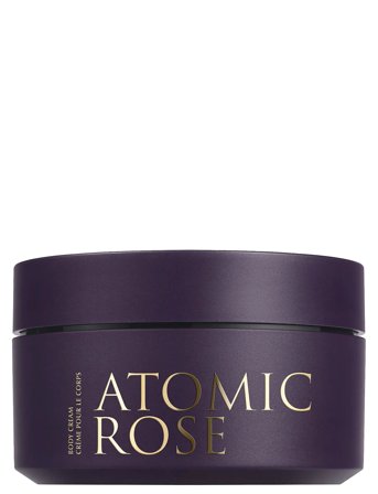 INITIO Parfums Privés Atomic Rose Body Cream 200 Ml - Nude - 200 ML