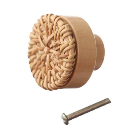 Kommodeknopper Skuffeknopper 1 STK 1 STK