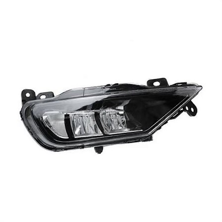 Auton etuosan LED-sumuvalo huurteenestovalo Volvo XC60 XC90 S90 V90 LED päiväajovalo 31434666 31395865 L
