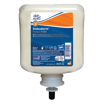 Håndkrem Deb Protect 1L*