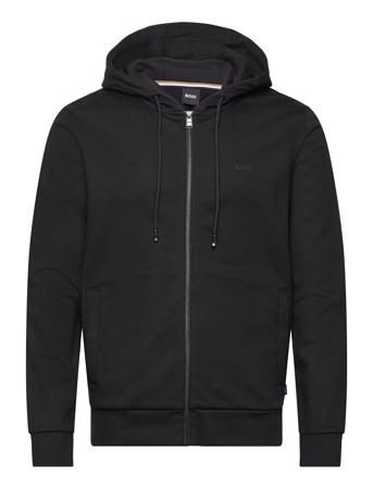 Seeger 92 BOSS Black