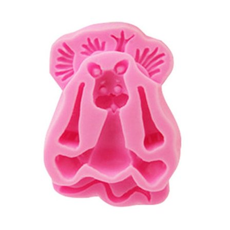 Form Mould LION - spot sales