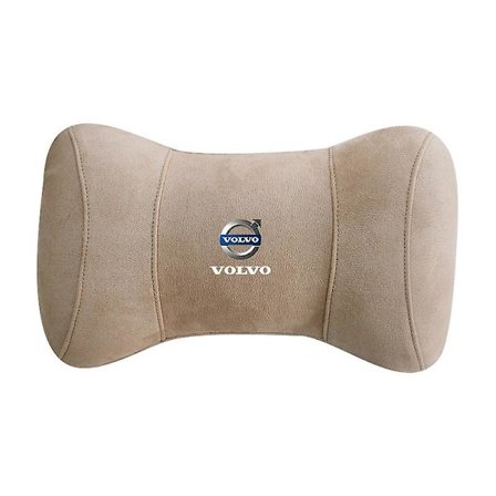 Lämplig för nackstödskudde av Volvo memory foam