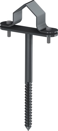 Gevea AKS/L Avstandsklemme med skrue AKS/L70, Stikkontakter & kabler