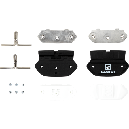 Salomon - Náhradní díly pro snowboard Snowboardy Skin Tip Attachment Kit