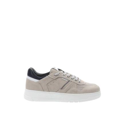 Nerogiardini Sneakers , Beige , Heren , Maat: 41 EU