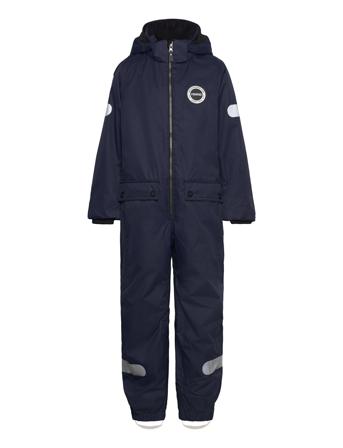 Reimatec Overall, Sevetti Sport Coveralls Shell Coveralls Navy Reima