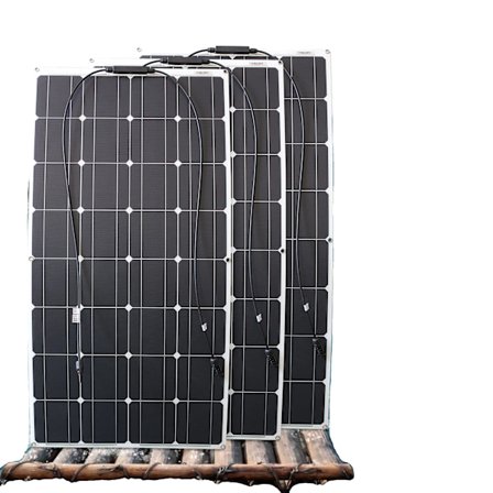 Solpaneler, 600 watt, Flexibla,300w solpanel