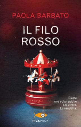 Il filo rosso Paola Barbato