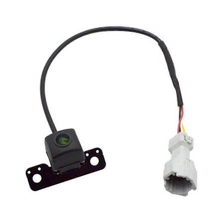 95760B8000 Uusi peruutuskamera pysäköintikamera Hyundai Santa Fe 2013 2014 -malleihin