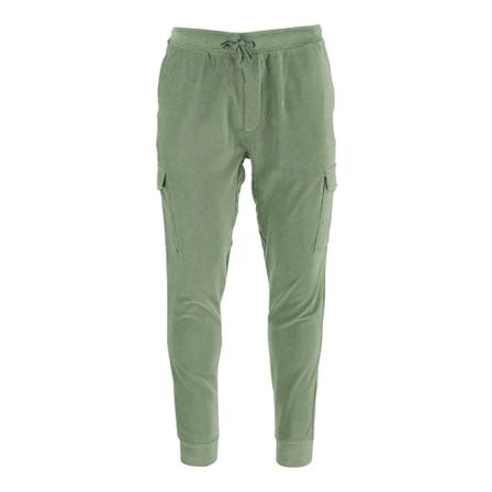 Ralph Lauren, Tapered Trousers Groen, Heren, Maat:M