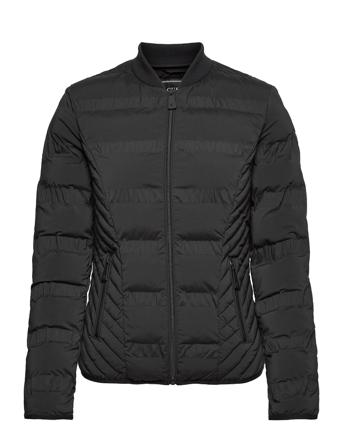 New Vera Jacket Black GUESS Jeans