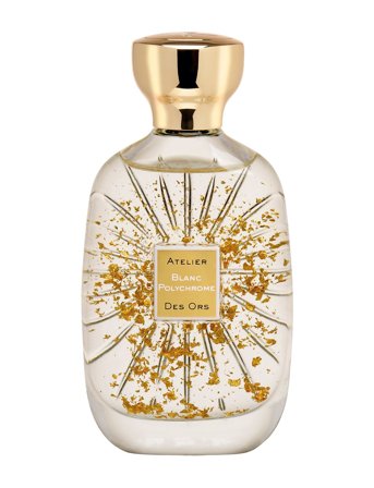 Atelier des Ors Blanc Polychrome - Edp 100Ml - Nude - 100 ML