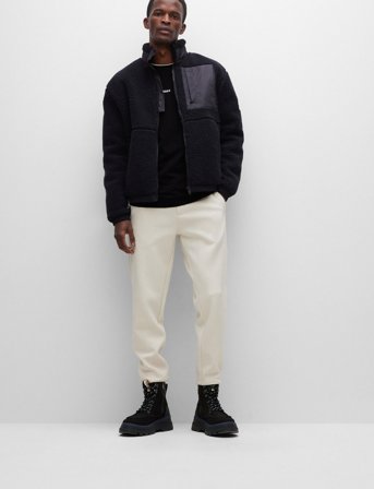 BOSS Tchark - Black - XL