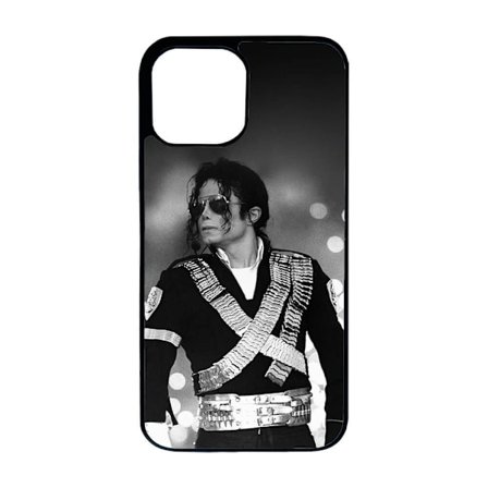 Michael Jackson iPhone 12/iPhone 12 Pro Skal