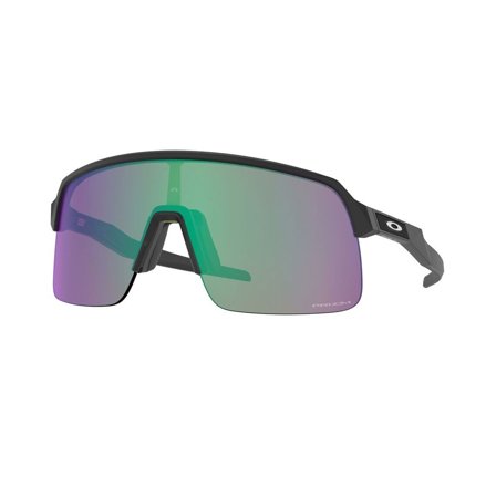 Oakley Sutro Lite - Urheilulasit - Oakley - Mustat Wrap around