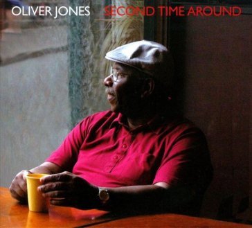 Second time around Oliver Jones
