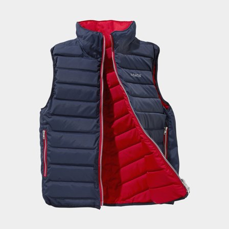 Colete flutuante Baltic Flipper 50N, marinho/vermelho, X-Large (90 - 100 kg)