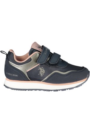 U.s. Polo Sneakers Calzatura Sportiva Bambino Blu