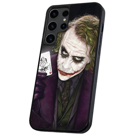 Samsung Galaxy S22 Ultra - Skal/Mobilskal Joker