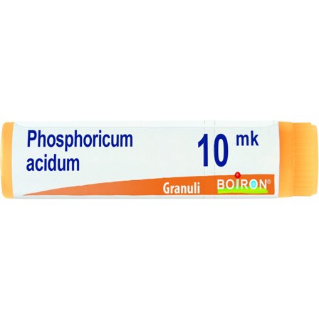 Boiron Phosphoricum Acidum 10Mk Dose