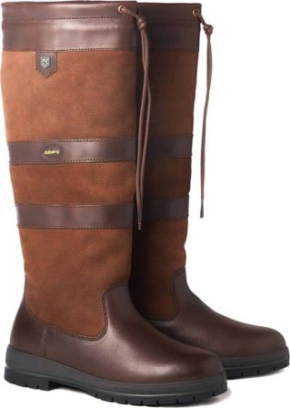 Dubarry Galway GTX Walnut