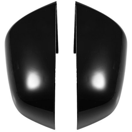 Sidespeildeksel for bil Dør Speilhus 1495593-00-B 1495594-00-A for Tesla Model Y 2019-20