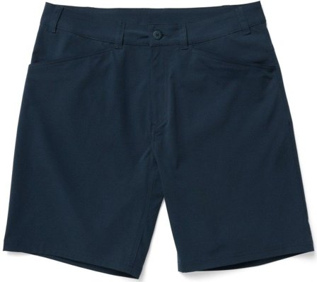 Houdini M's Dock Shorts Blue Illusion