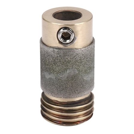 5/8 tum Diamantsliphuvud Helix Diamant Kopparbit Slipning och Polering Glas Keramik Helix Diamant Kopparbit MCBL58