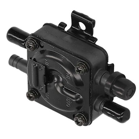 Cummins Onan Traktor Vakuum Brændstofpumpe 1491544 - Høj Holdbarhed