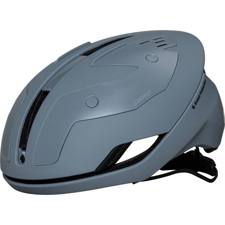 Sweet Protection Falconer II Aero Mips Helmet Bike helmets Grey M