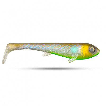 Eastfield Custom Painted Wingman XL 25cm, 130g - Lucid Smelt