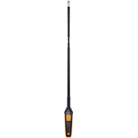 Testo 06359571 Vingehjulssensor med Bluetooth, Måleinstrument