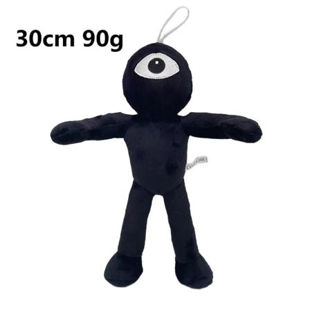 Døre Roblox figurfyldte dyredukker 30CMA A 30cmA